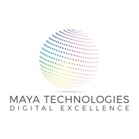 Maya Technologies Inc logo - Similar company to Maya Technology