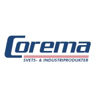 COREMA SVETS- & INDUSTRIPRODUKTER logo - Similar company to Corema