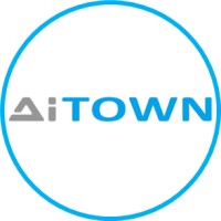 Aitown logo - Similar company to Geos-Techis
