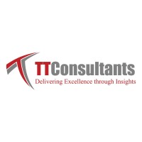 TT Consultants logo - Similar company to Effectual Services