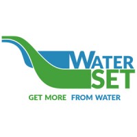Water Set Srl logo - Similar company to Water Calling