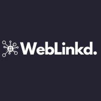 WebLinkd logo - Similar company to Kapture Events