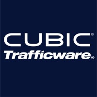 Cubic | Trafficware logo - Similar company to Its Plus