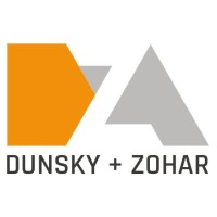Dunsky Zohar Architects & Town Planners logo - Similar company to Yeda Engineering Ltd.