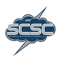 Storm Cloud Sports Cards LLC logo - Similar company to Rbl Infrastructure Partners