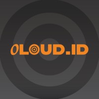 Oloud.id Creative Agency logo - Similar company to Albacadabra 2021