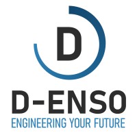 D-ENSO logo - Similar company to Light Automations