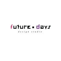 Future Days Design Studio logo - Similar company to Oxford House - Office Solutions