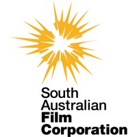 South Australian Film Corporation logo - Similar company to Sii - Screen Industry Innovation