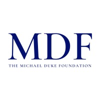 The Michael Duke Foundation logo - Similar company to Scholars For Tomorrow