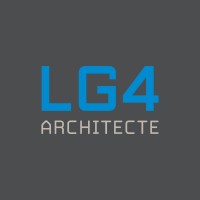 LG4 Architecte logo - Similar company to Juste Architecte