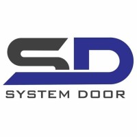 System Door logo - Similar company to Tem Aksesuar Yapı Malzemeleri A.Ş.