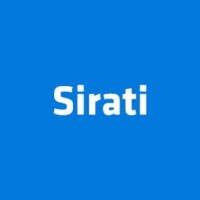 Sirati logo - Similar company to Weston Services
