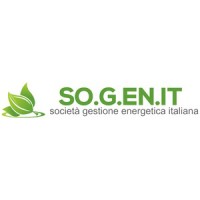 SOGENIT srl logo - Similar company to 3E Studio Srl