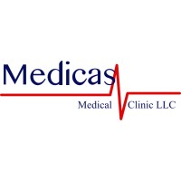 Medicas Medical Clinic logo - Similar company to Charlotte Maxwell Clinic