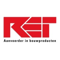 RET Bouwproducten logo - Similar company to Jongeneel