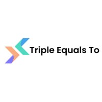 TripleEqualsTo Private Limited logo - Similar company to Brixial Technologies Pvt. Ltd.
