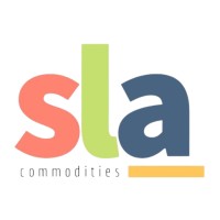 SLA Exports logo - Similar company to Pico Aid