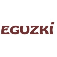 Eguzki logo - Similar company to Oskol.