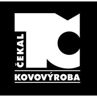 KOVOVÝROBA ČEKAL s.r.o. logo - Similar company to Kovonax