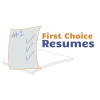 First Choice Resumes, Inc. logo - Similar company to J. Tompkins Studio
