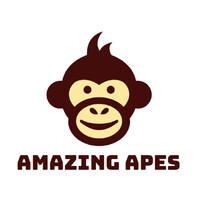 AMAZING APES GERMANY GmbH logo - Similar company to Softseed Technologies