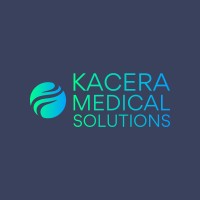 Kacera Medical Solutions logo - Similar company to Professional Wound Specialists