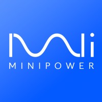 Mini Power logo - Similar company to Sunjul