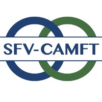 SFV-CAMFT logo - Similar company to Pedirite