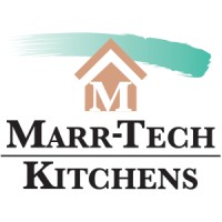 Marr-Tech Kitchens Ltd. logo - Similar company to G & B Woodcraft Ltd