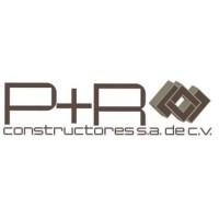 P+R CONSTRUCTORES logo - Similar company to Training Camp
