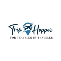 Trip Hopper logo - Similar company to Wavapower