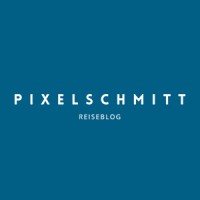 Reiseblog Pixelschmitt