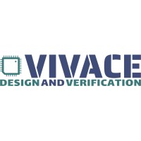 Vivace DnV logo - Similar company to K2 Semiconductor