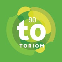 Toriom logo - Similar company to Codepital It Solutions