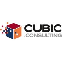 Cubic Consulting SARL logo - Similar company to Palettecad Visualisation 3D