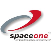 SPACEONE SP. Z O.O. logo - Similar company to Spaceone