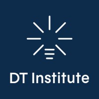 DT Institute logo - Similar company to Partnersglobal