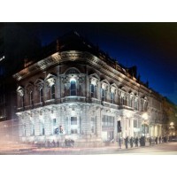 Bijoux Lounge Birmingham logo - Similar company to Chambers Capital Group