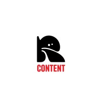 Reel Content logo - Similar company to Ogz Studios- أوچييز ستوديوز