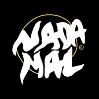 Nadamal Records logo - Similar company to Pirâmide Perdida Records