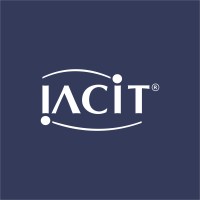 IACIT Technological Solutions logo - Similar company to Ocellott