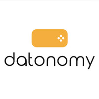 Datonomy logo - Similar company to Eclipsa AI