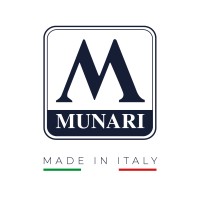 Munari Srl logo - Similar company to Methodo Chemicals Srl