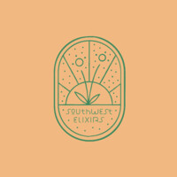 Southwest Elixirs logo - Similar company to Attendu