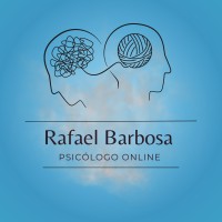 Psicólogo Rafael Barbosa logo - Similar company to Psicólogo Floripa Ltda.
