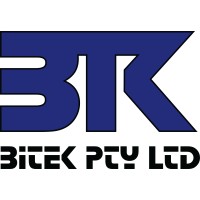 Bitek PTY LTD logo - Similar company to Bitek Industries