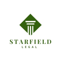 Starfield Advisory logo - Similar company to Humanae Ventures