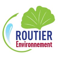 Routier Environnement logo - Similar company to Ets Delabre