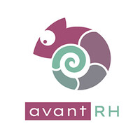 Avant RH logo - Similar company to Rayzel Consultoria
